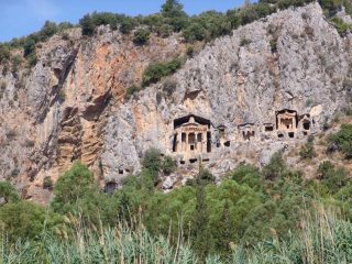 Dogal Cennet Dalyan