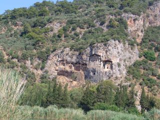 Dogal Cennet Dalyan