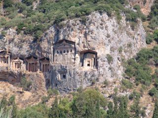 Dogal Cennet Dalyan