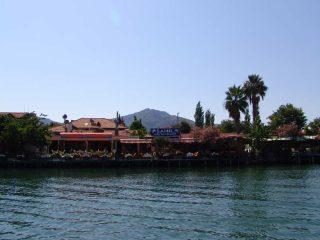 Dogal Cennet Dalyan