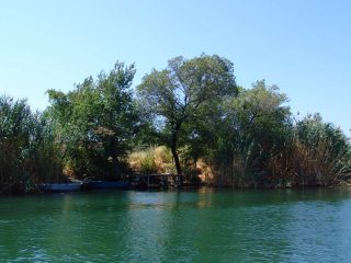 Dogal Cennet Dalyan