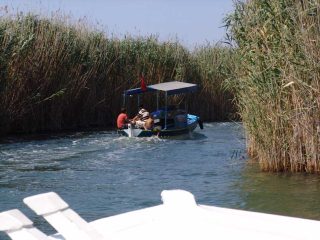 Dogal Cennet Dalyan