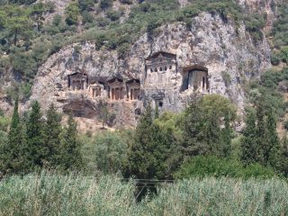 Dogal Cennet Dalyan