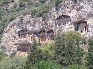 Dogal Cennet Dalyan