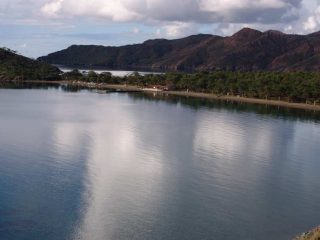 Datca - Landscape & Harbor