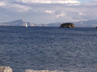 Datca - Landscape & Harbor