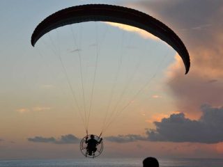 Fethiye Impressionen & Airfest