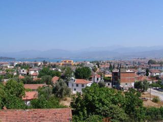Fethiye Impressionen & Airfest