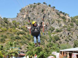 Fethiye Impressionen & Airfest