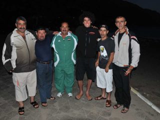 Fethiye Impressionen & Airfest