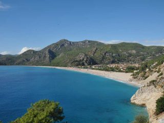 Fethiye Impressionen & Airfest