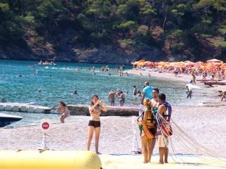 Fethiye Impressionen & Airfest