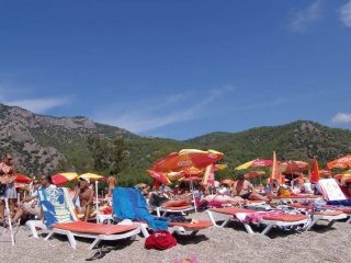 Fethiye Impressionen & Airfest