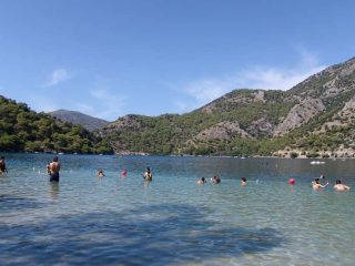 Fethiye Impressionen & Airfest