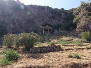Fethiye Impressionen & Airfest