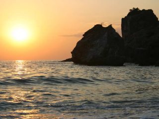 Gazipasa - Life at the Seaside