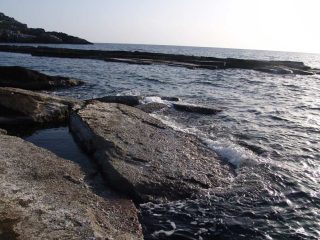 Gazipasa - Life at the Seaside