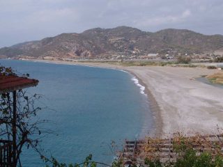 Gazipasa - Life at the Seaside
