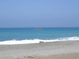 Gazipasa - Life at the Seaside