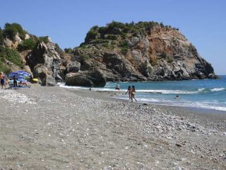 Gazipasa - Life at the Seaside