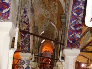 Istanbul - Erster Rundgang