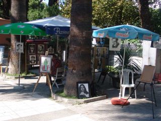 Izmir City Tour