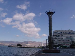 Izmir City Tour