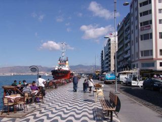 Izmir City Tour