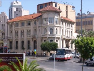 Izmir City Tour