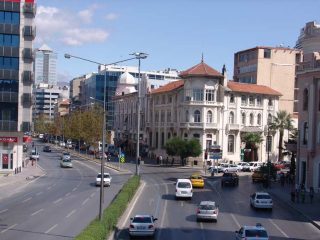 Izmir City Tour