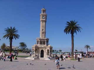 Izmir City Tour