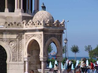 Izmir City Tour