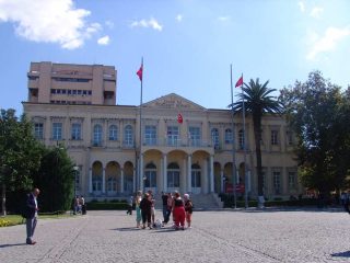 Izmir City Tour
