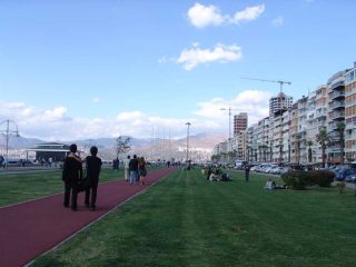 Izmir City Tour