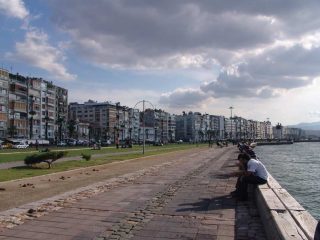 Izmir City Tour