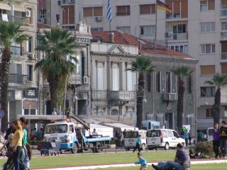 Izmir City Tour