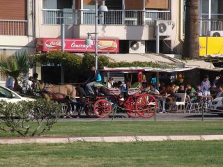 Izmir City Tour