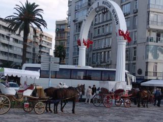 Izmir City Tour