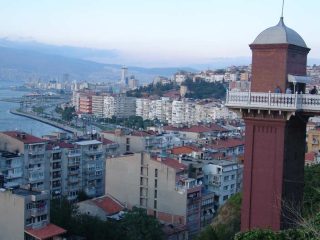 Izmir City Tour