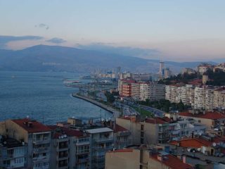 Izmir City Tour