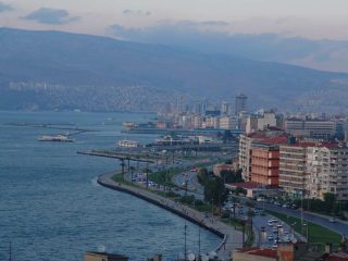 Izmir City Tour
