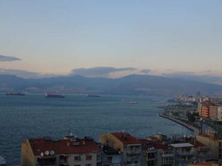 Izmir City Tour