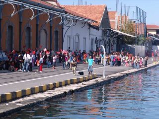 Izmir Stadtrundgang & Fähre