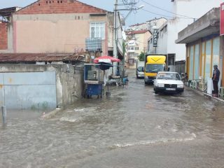 Izmir Stadtrundgang & Fähre