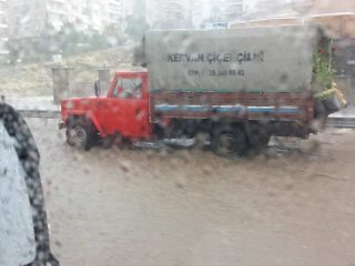 Izmir Stadtrundgang & Fähre