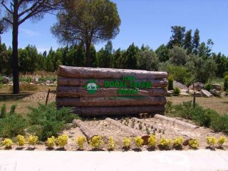 Zoologischer Garten Izmir