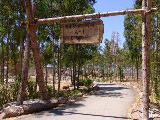 Zoologischer Garten Izmir