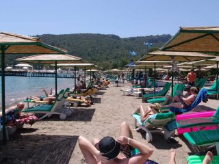 Kemer Holiday Beaches