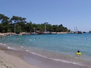 Kemer Holiday Beaches