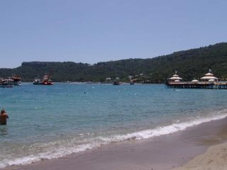 Kemer Holiday Beaches